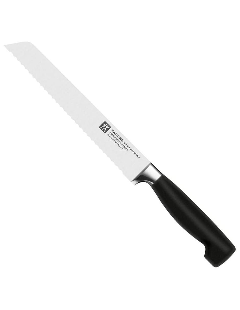 Cuchillo para pan four star