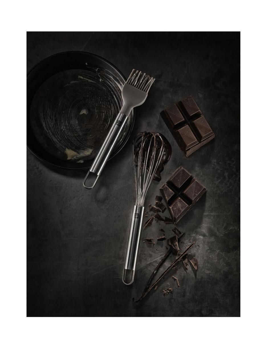 Batidor Zwilling J.A. Henckels Ag Pro de acero inoxidable