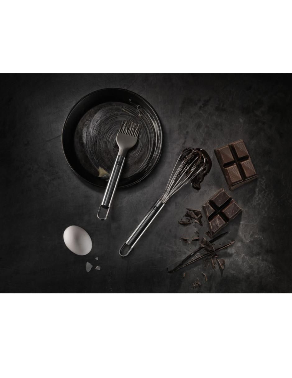 Batidor Zwilling J.A. Henckels Ag Pro de acero inoxidable