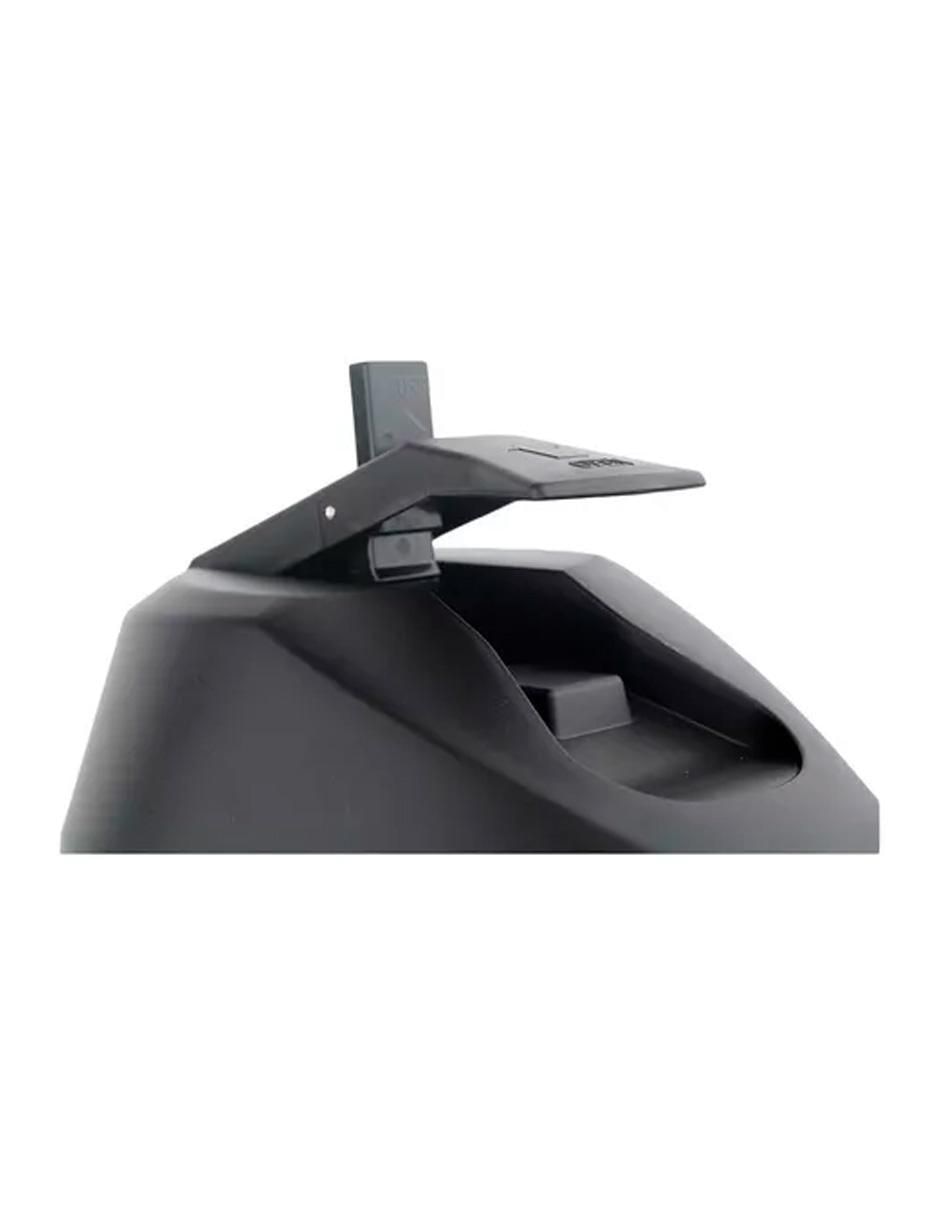 Termo de acero inoxidable con tapa push pull 2