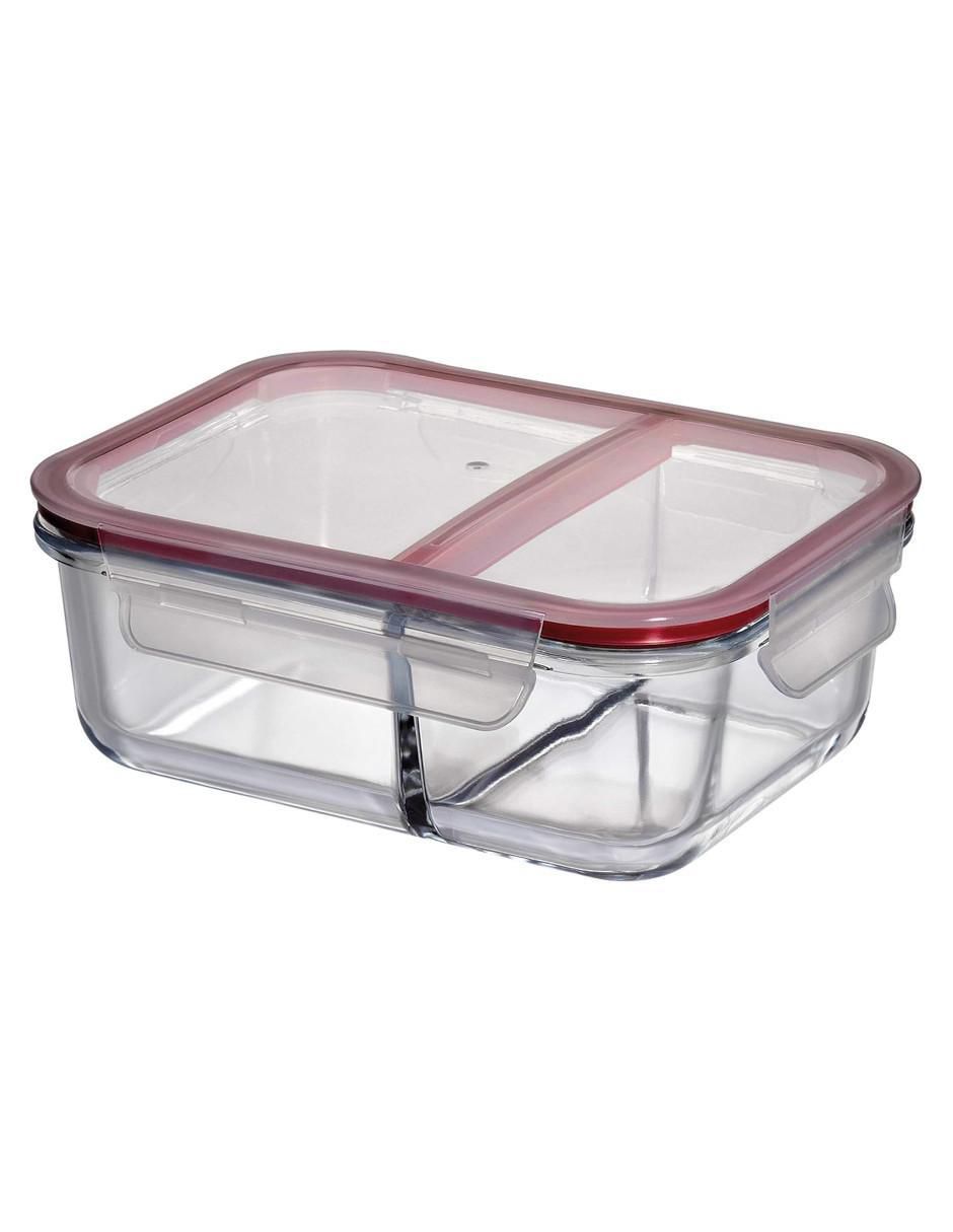 Contenedor Lunchbox de vidrio Contenedor Lunchbox de vidrio