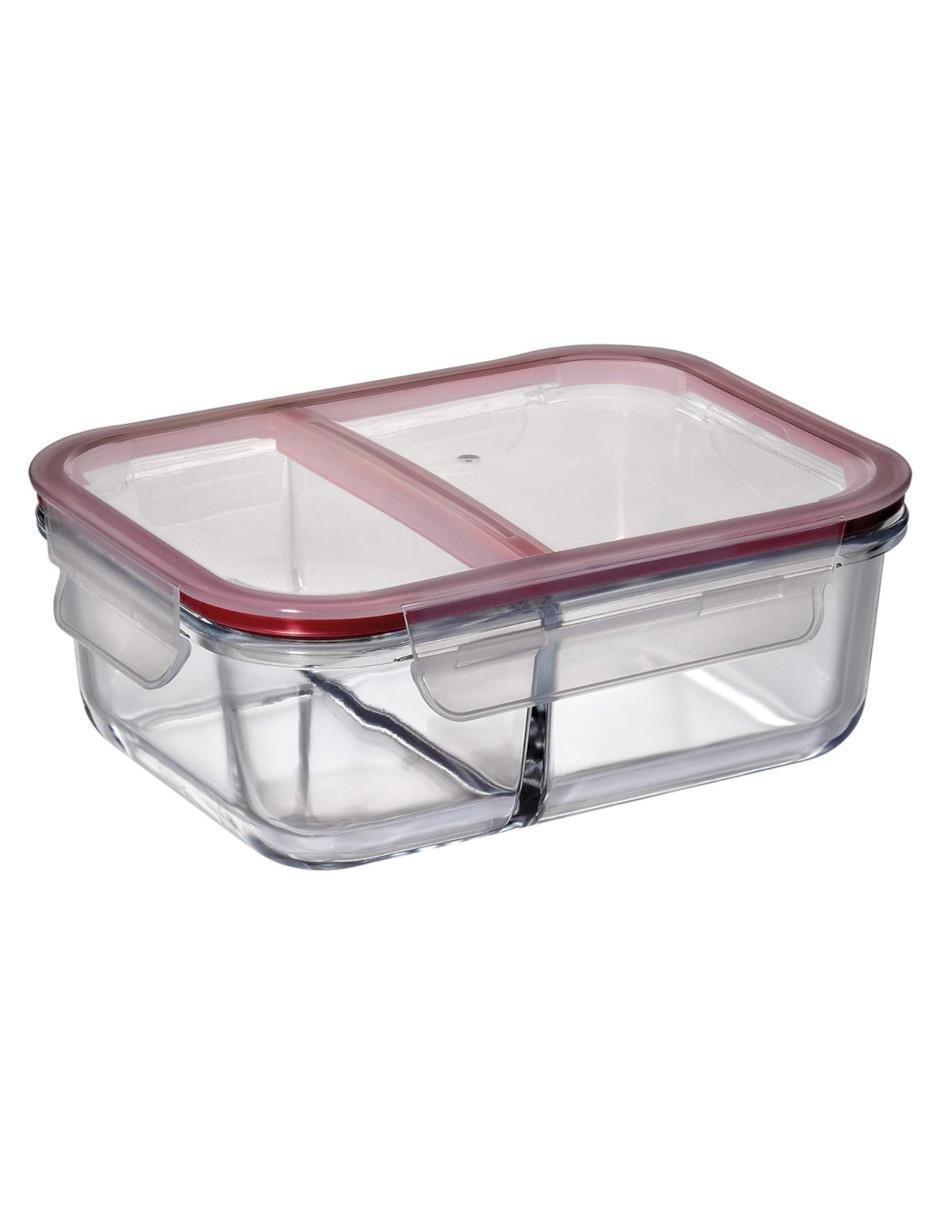 Contenedor Lunchbox de vidrio