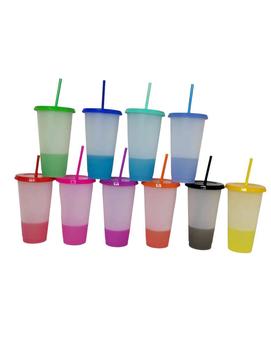 Set de vasos para agua con 10 piezas 3