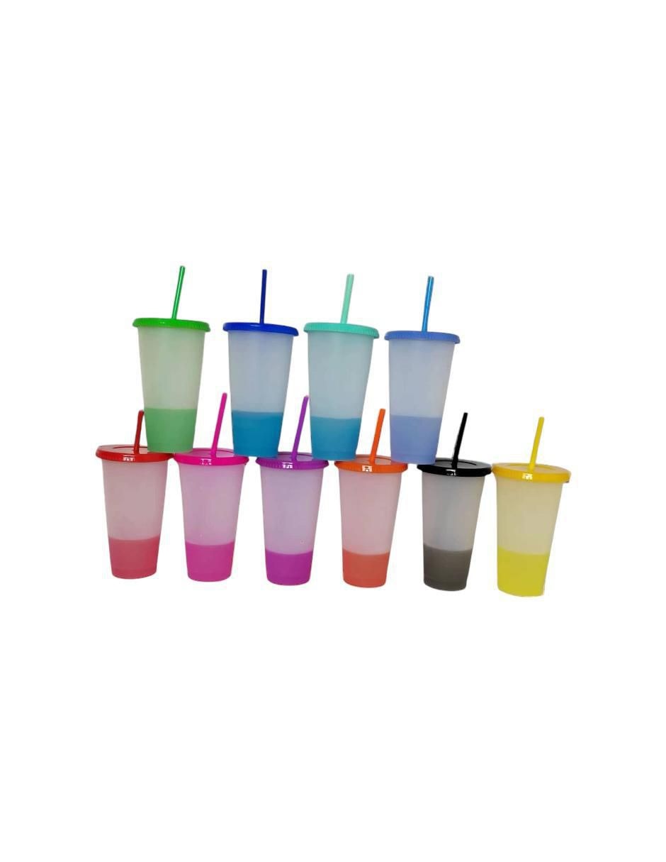 Set de vasos para agua con 10 piezas 4