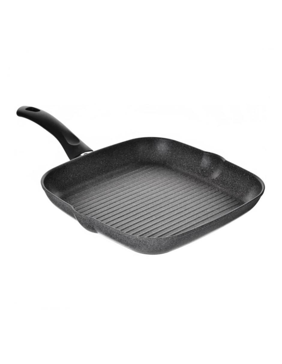 Sartén grill Ferrara de aluminio