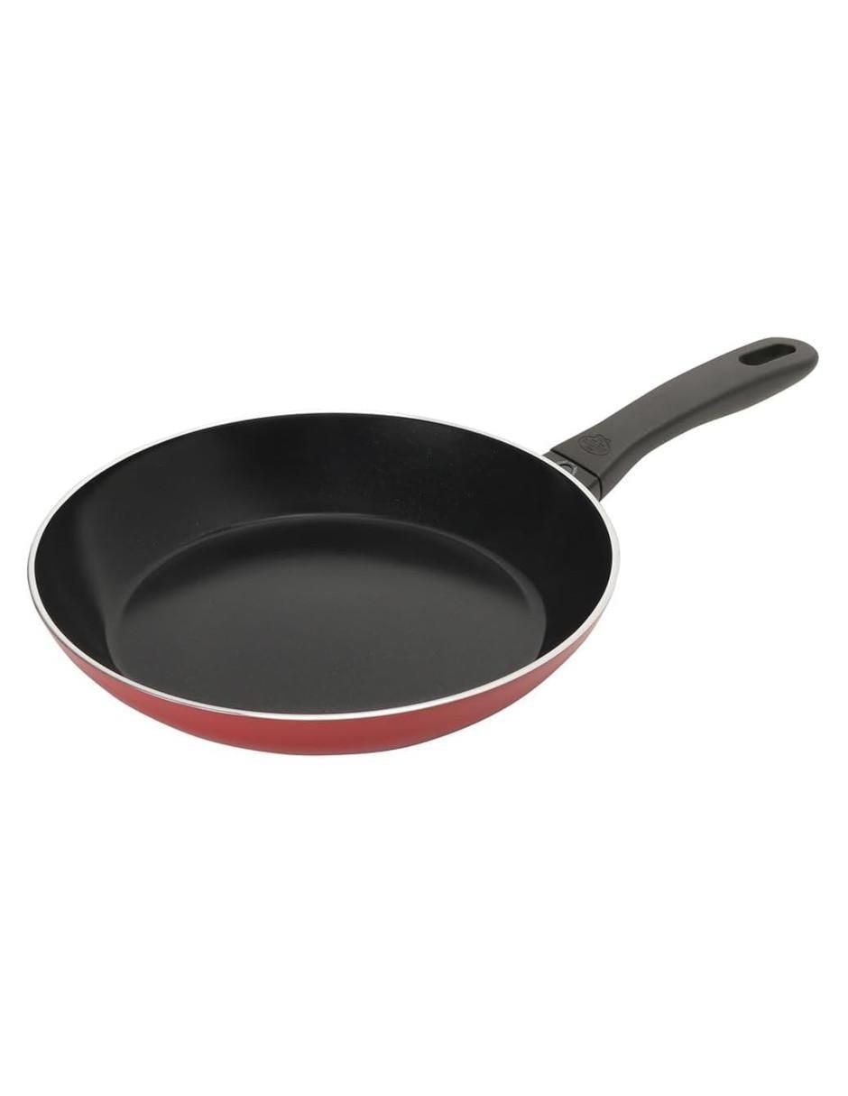 Sartén Caprera de aluminio 1