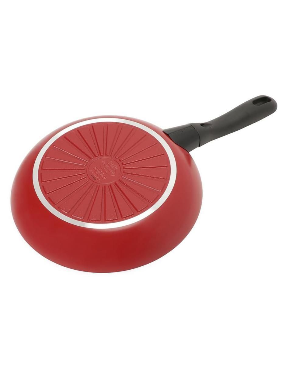Sartén Caprera de aluminio 4