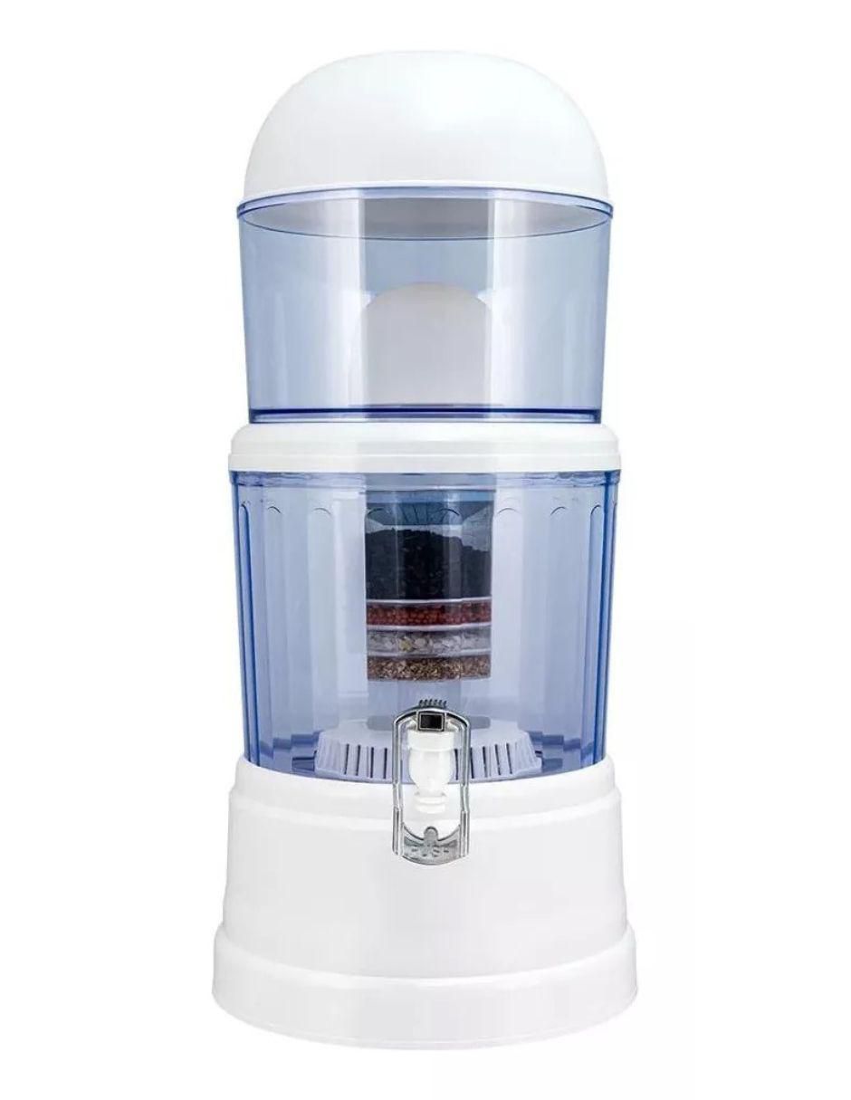 Filtro purificador de agua HS-03