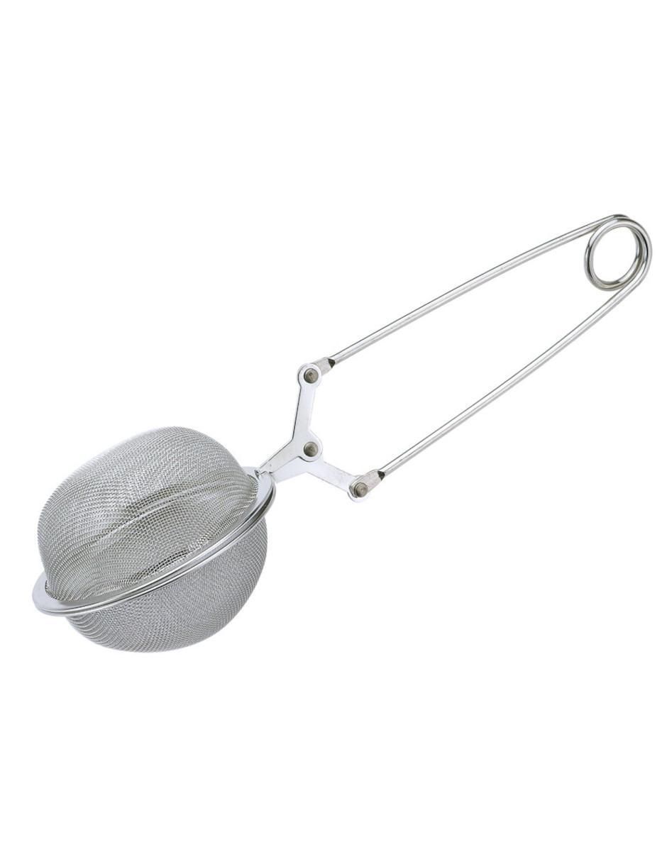 Infusor Küchenprofi de acero inoxidable para té