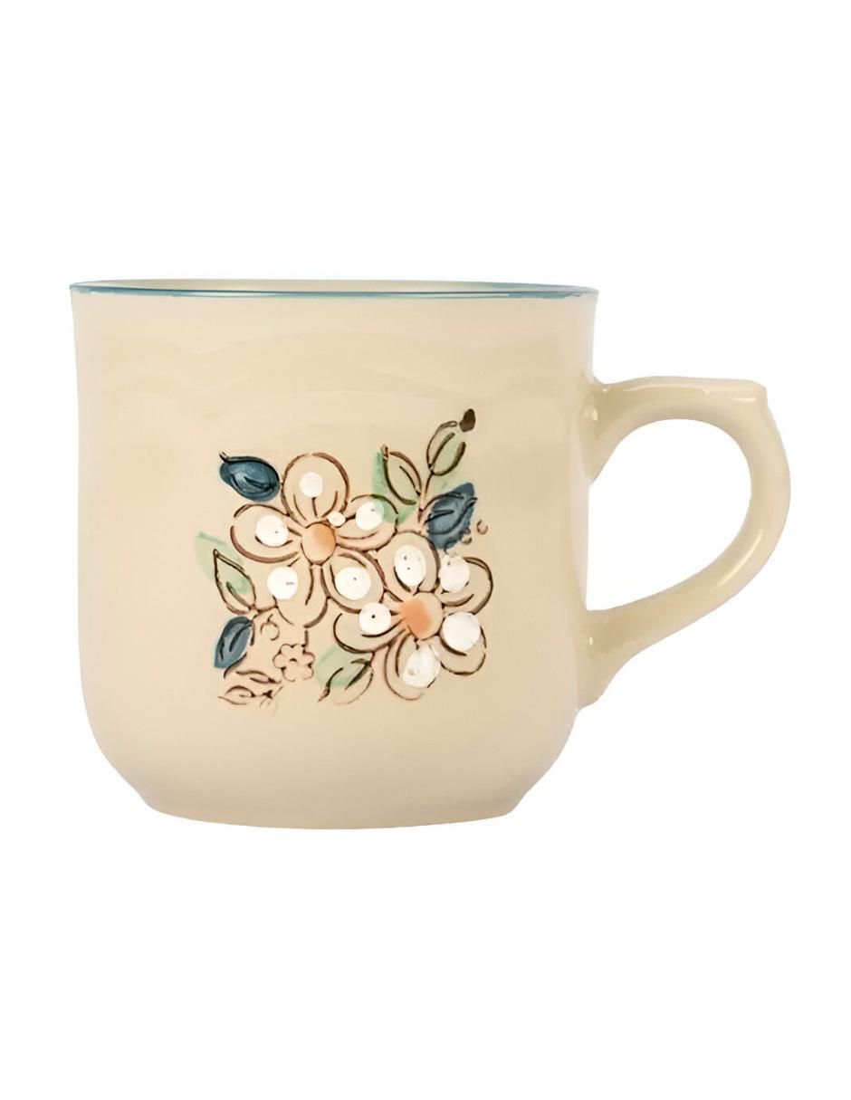 Set de tazas americanas 24 piezas