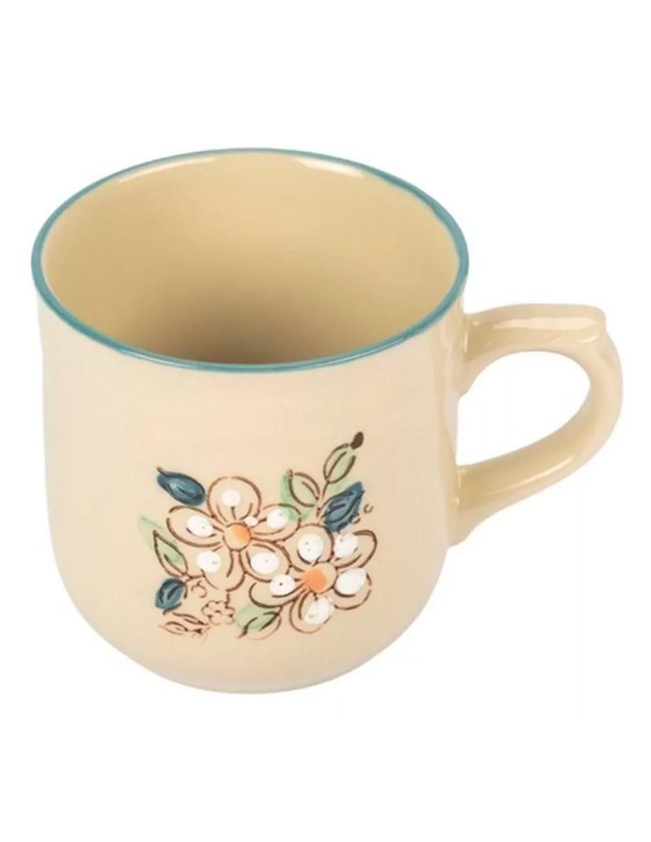 Set de tazas americanas 24 piezas