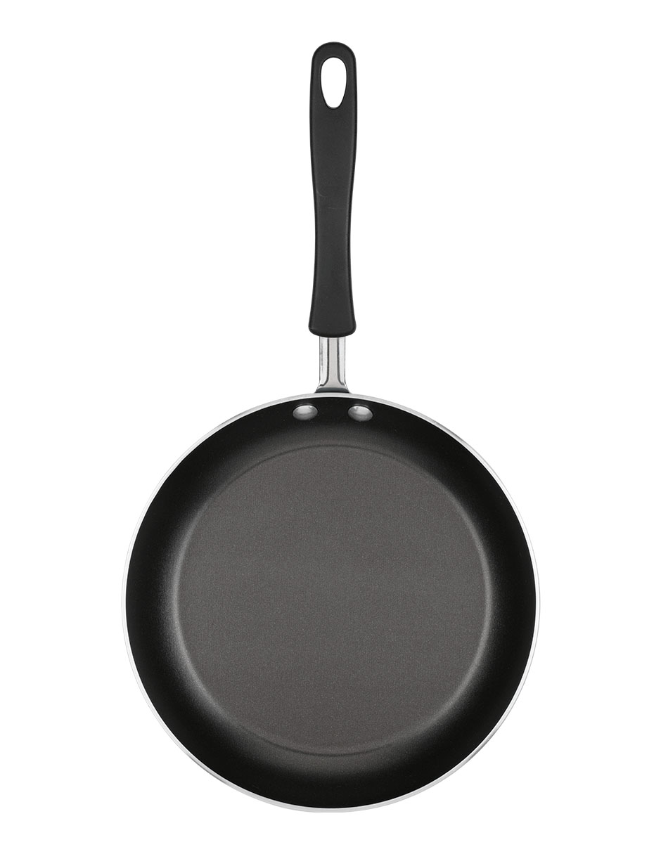 Set de sartenes Easy Clean de aluminio 3 piezas 10