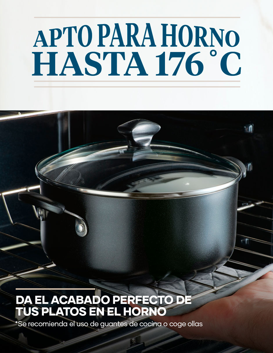 Set de sartenes de aluminio 3 piezas 15