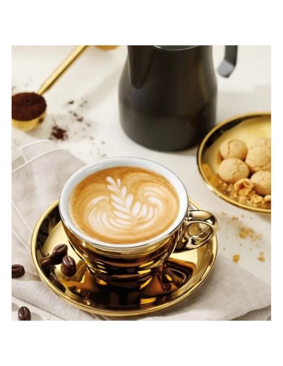 Jarra Barista