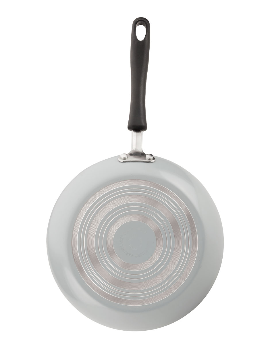 Set de sartenes Cookstart de aluminio 2 piezas 8