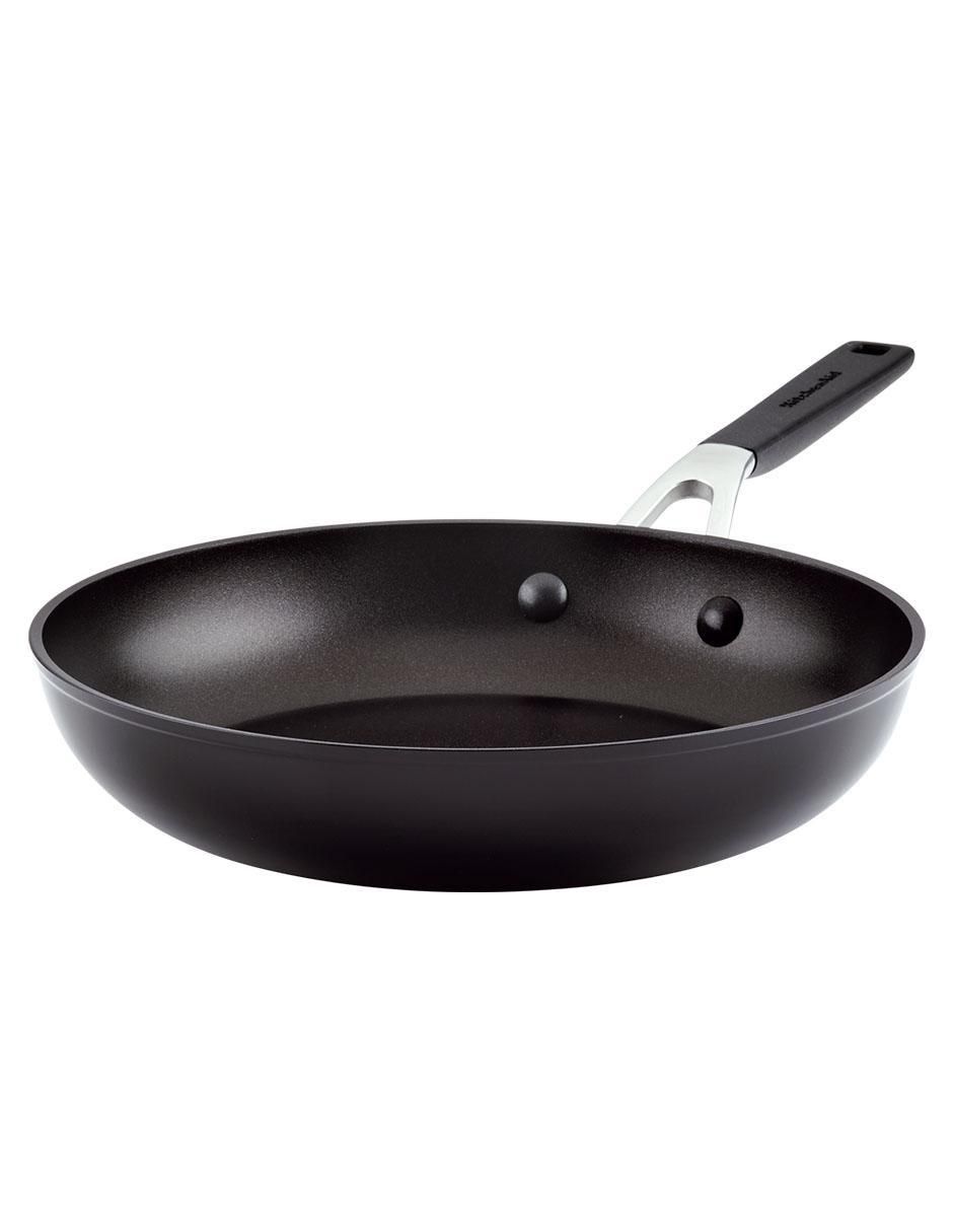 Sartén Farberware de aluminio anodizado 1
