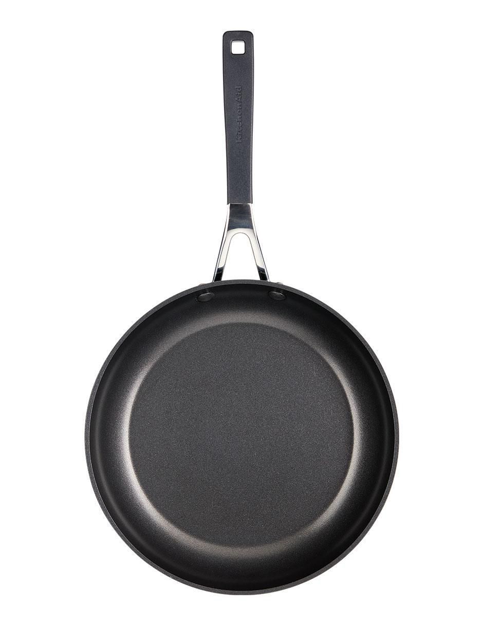 Sartén Farberware de aluminio anodizado 2