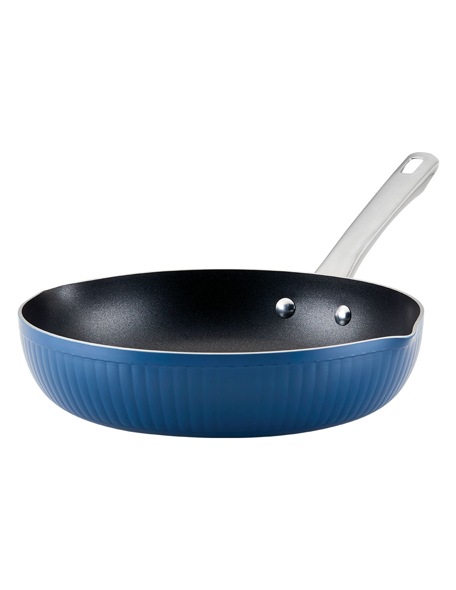 Sartén de aluminio 1