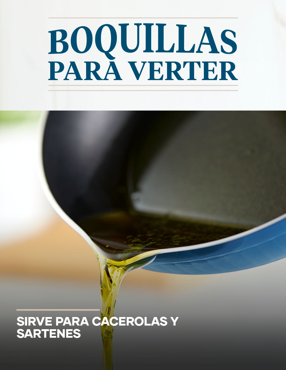 Sartén de aluminio 14