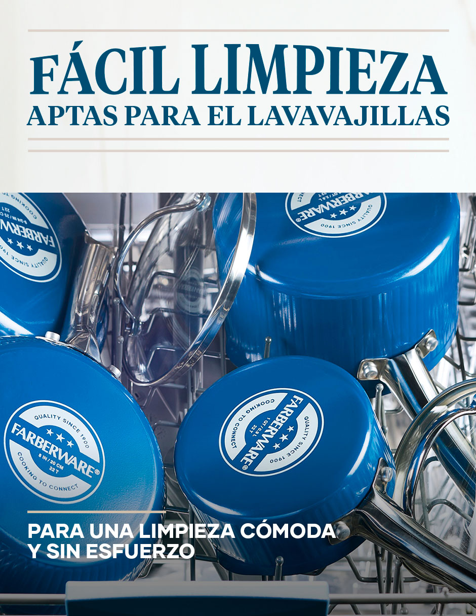 Sartén de aluminio 18