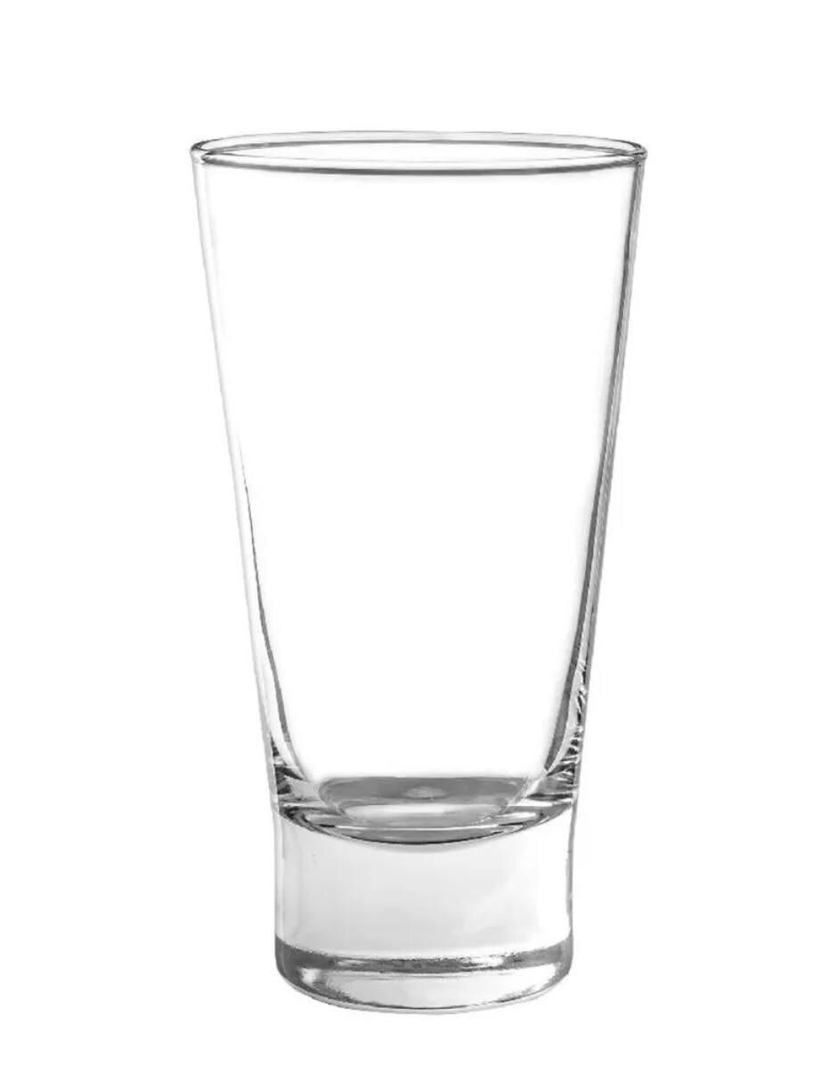 Set de vasos para agua Stovmex London de vidrio con 12 piezas 4