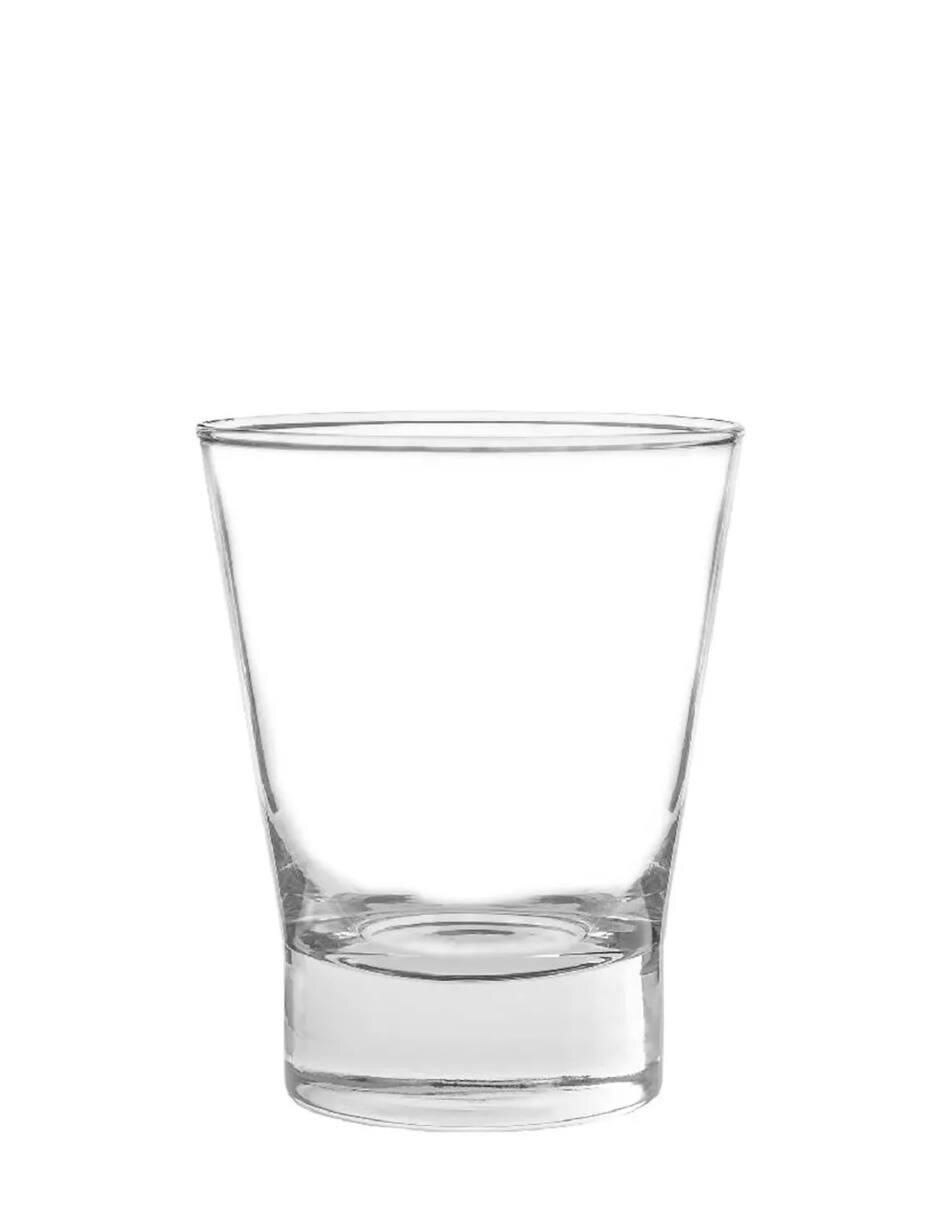 Set de vasos para agua Stovmex London de vidrio con 12 piezas 5