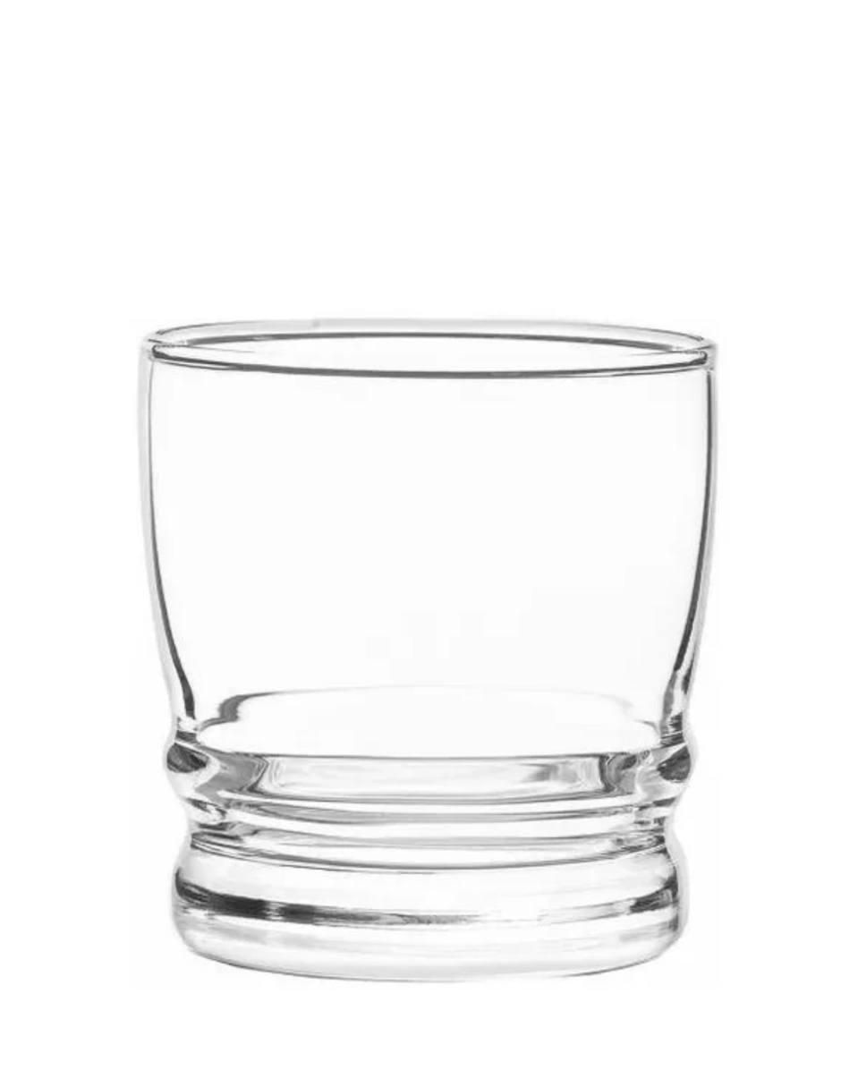 Set de vasos para agua Stovmex Madeiras de vidrio con 12 piezas 3