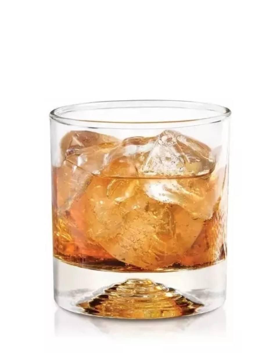 Set de vasos para agua Stovmex Malaga de vidrio con 12 piezas 2