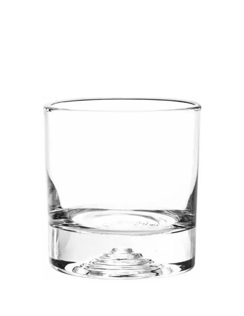 Set de vasos para agua Stovmex Malaga de vidrio con 12 piezas 3