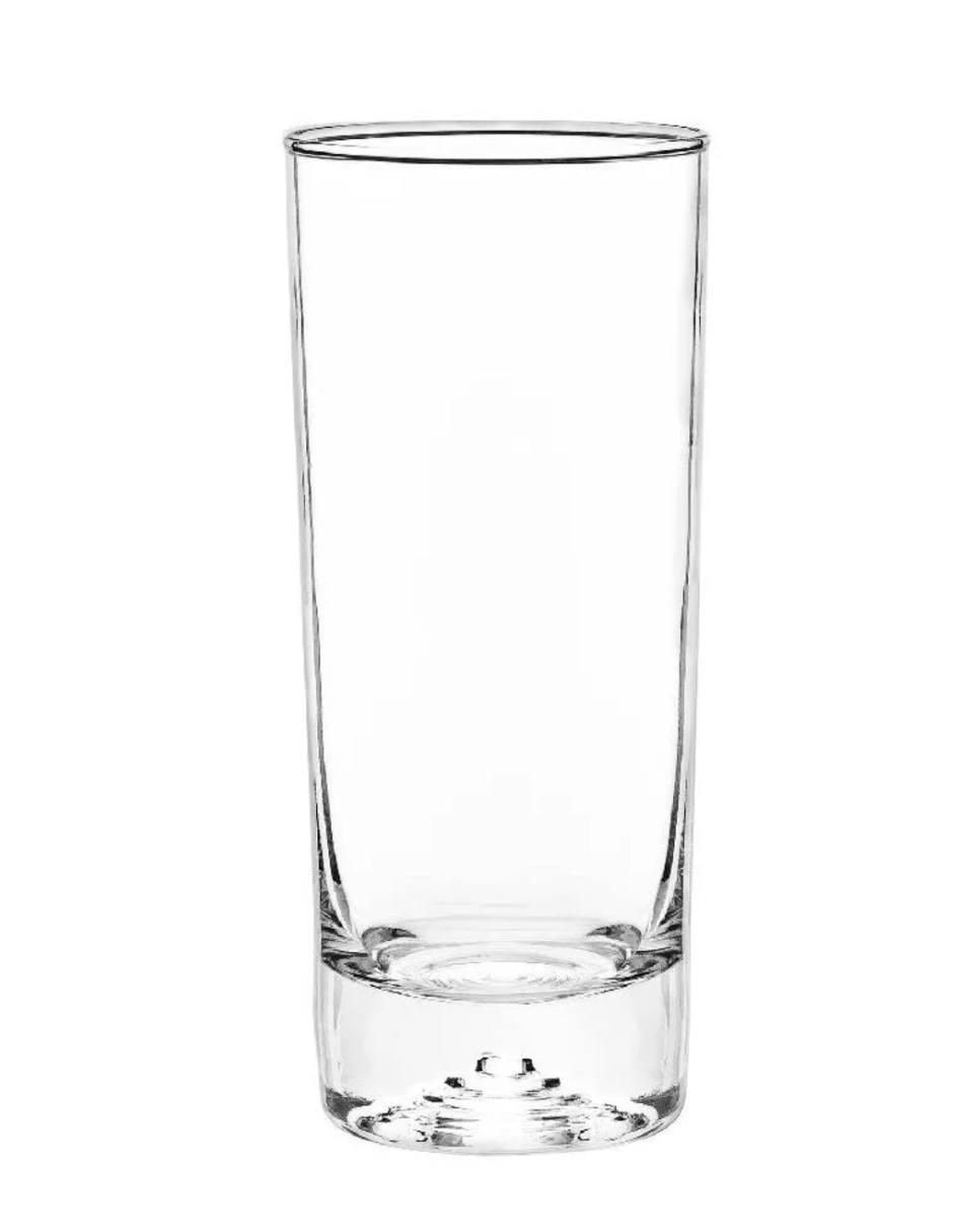 Set de vasos para agua Stovmex Malaga de vidrio con 12 piezas 3