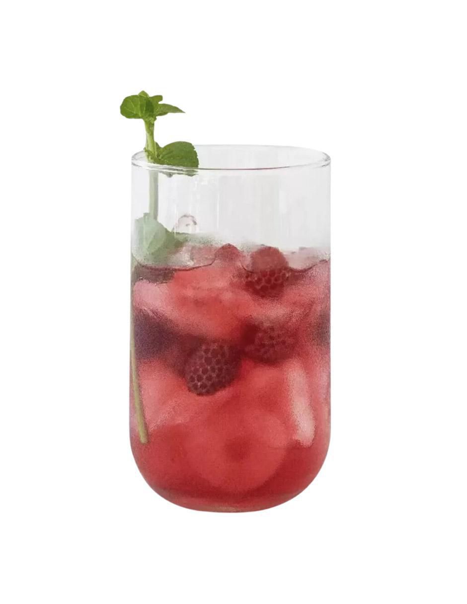 Set de vasos para agua Stovmex Capella de vidrio con 12 piezas 2