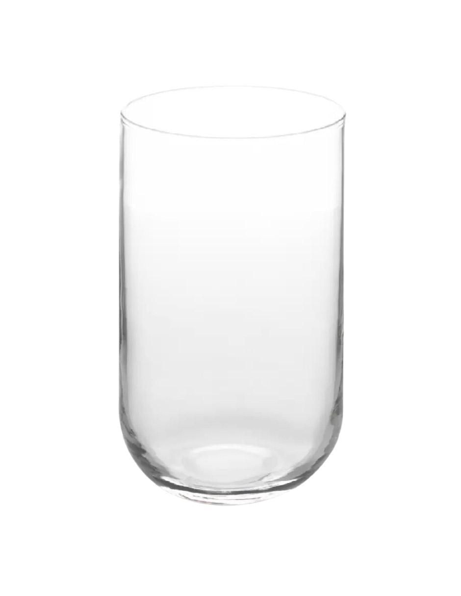 Set de vasos para agua Stovmex Capella de vidrio con 12 piezas 3