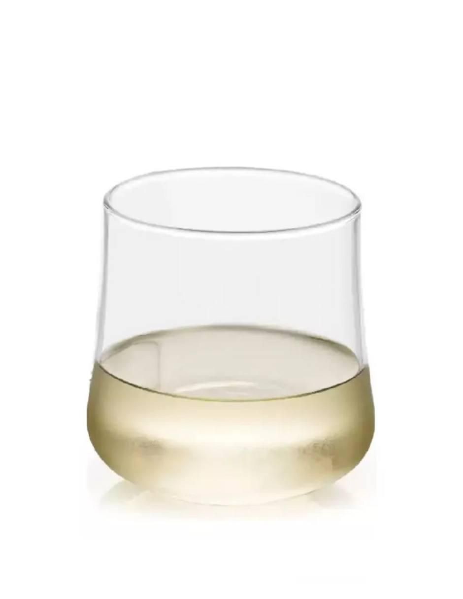 Set de vasos para agua Stovmex Bolonia de vidrio con 12 piezas 2