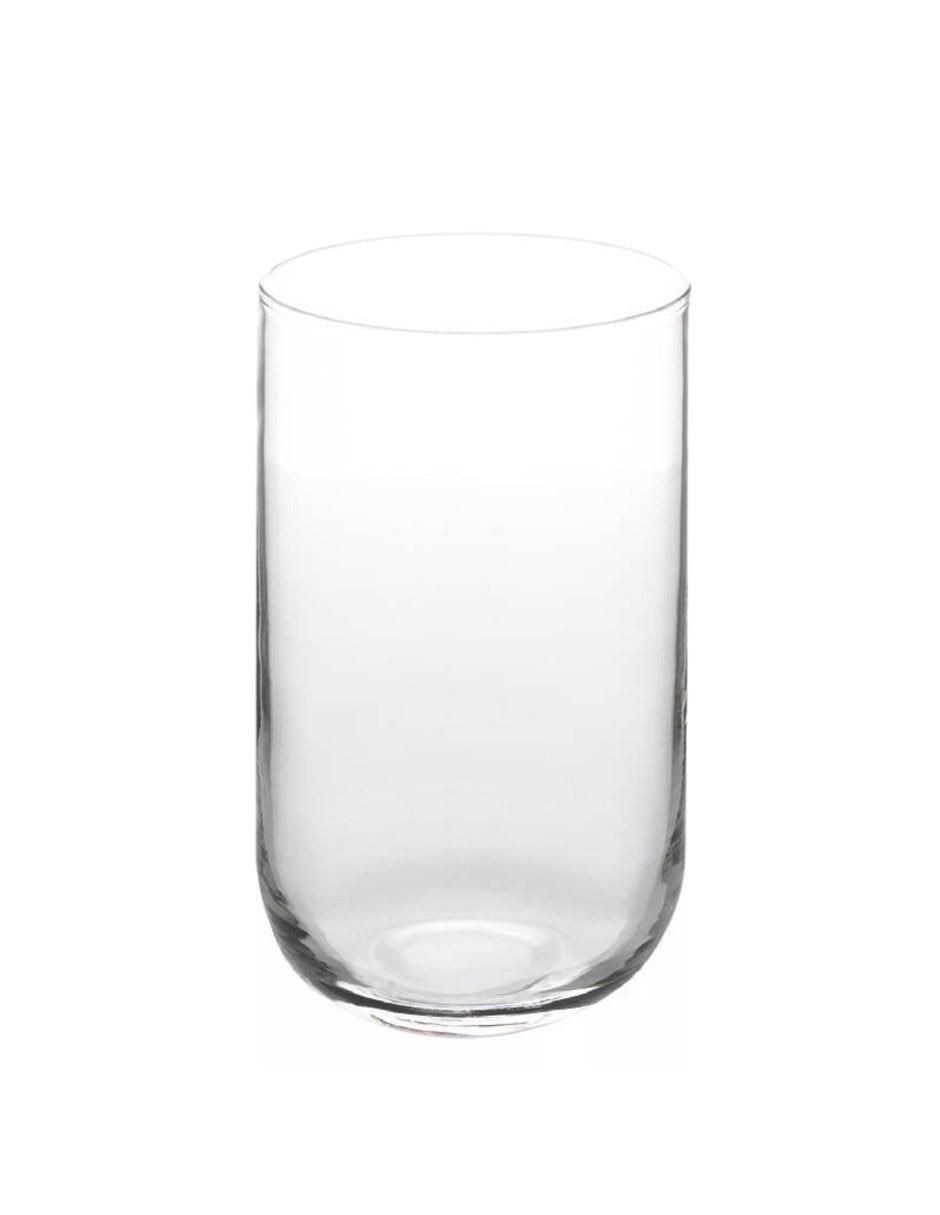 Set de vasos para agua Stovmex Capella de vidrio con 6 piezas 2