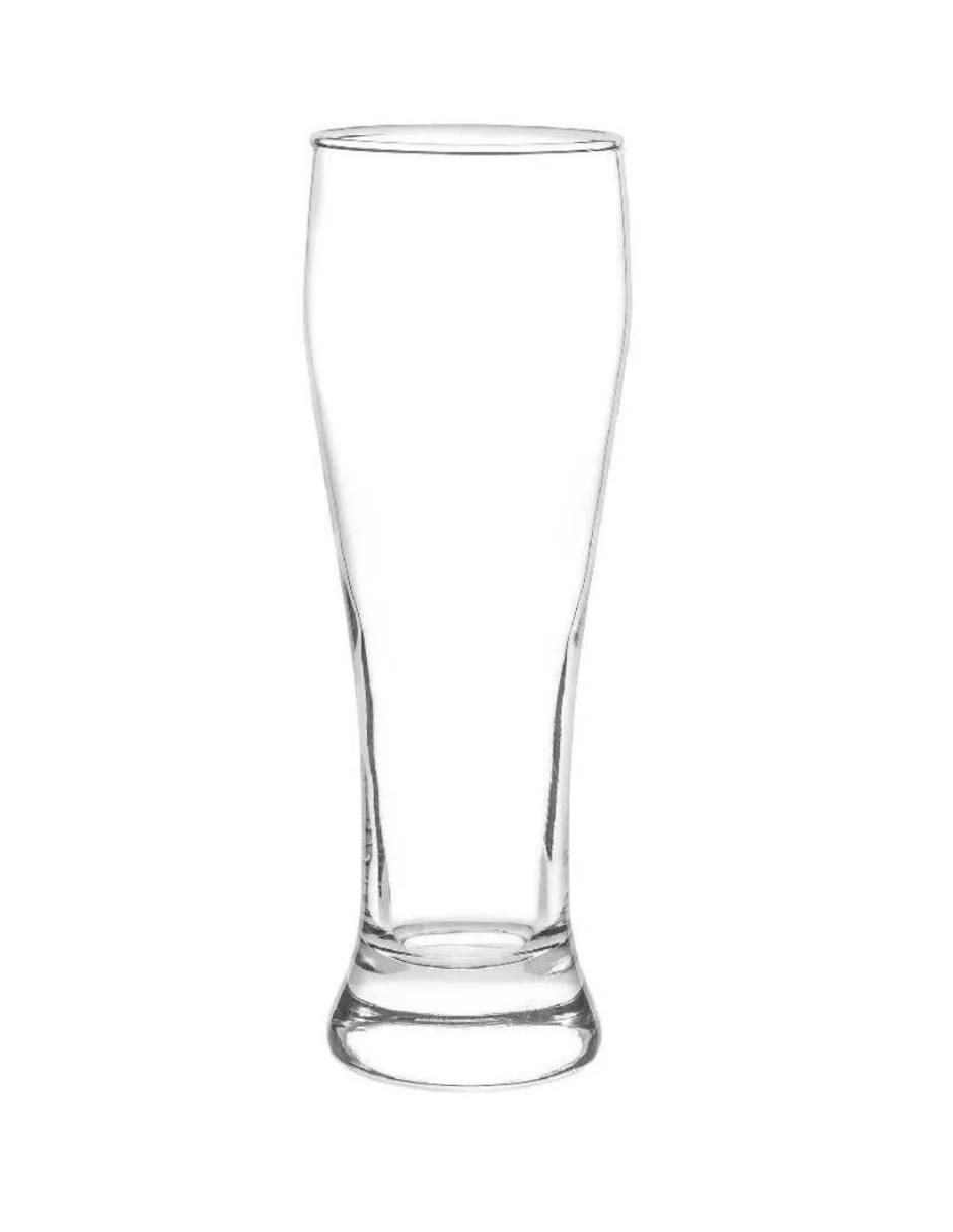 Set de vasos para agua Stovmex Berlin de vidrio con 6 piezas 3