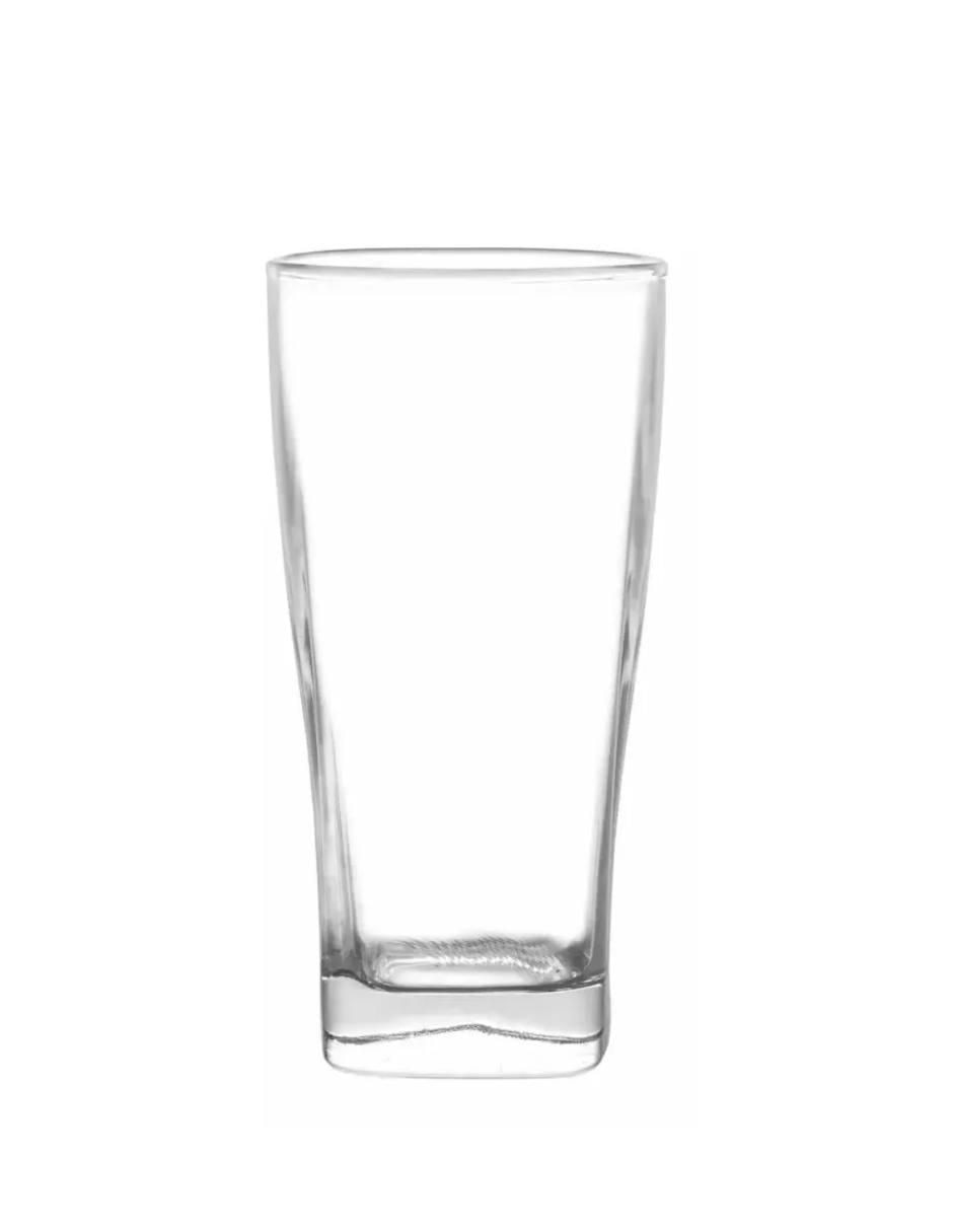Set de vasos para agua Stovmex Verona de vidrio con 12 piezas 3