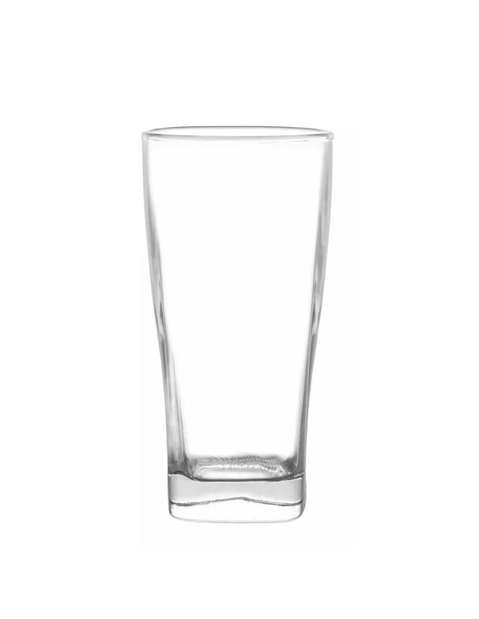 Set de vasos para agua Stovmex Verona de vidrio con 6 piezas 3