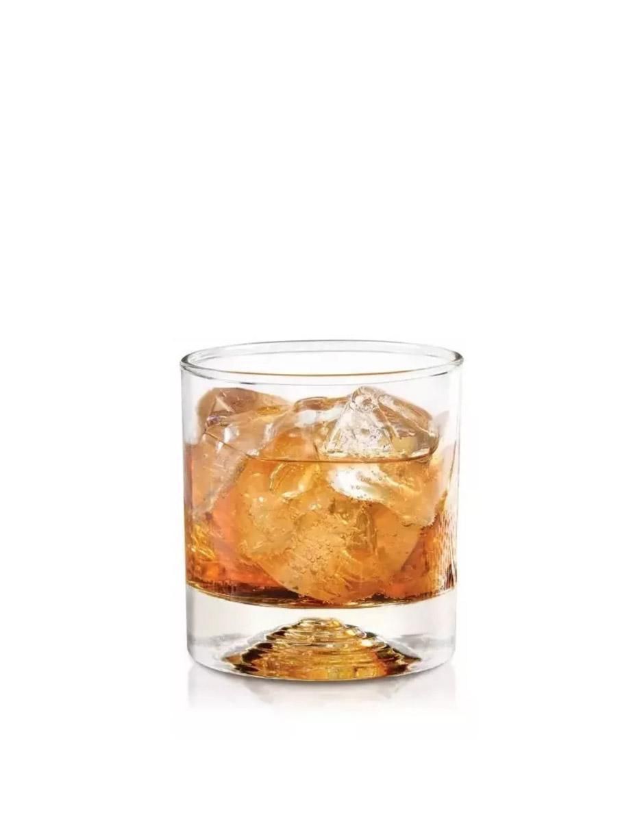 Set de vasos para agua Stovmex Malaga de vidrio con 12 piezas 3