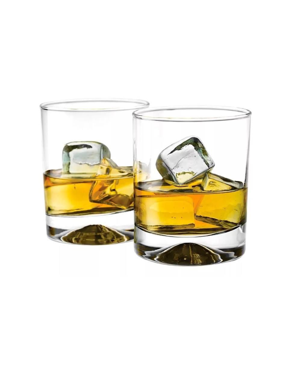 Set de vasos para agua Stovmex Manhatan de vidrio con 12 piezas 2
