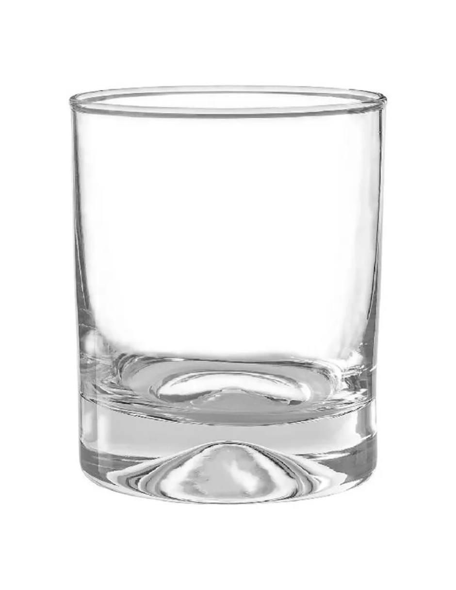 Set de vasos para agua Stovmex Manhatan de vidrio con 12 piezas 3