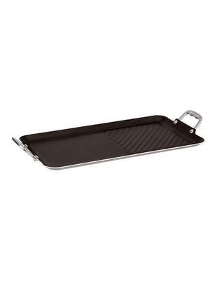 Sartén grill Esencial de aluminio