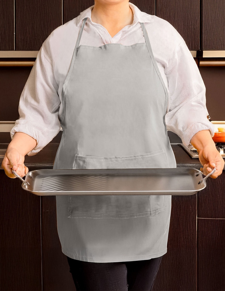 Sartén grill Esencial de aluminio