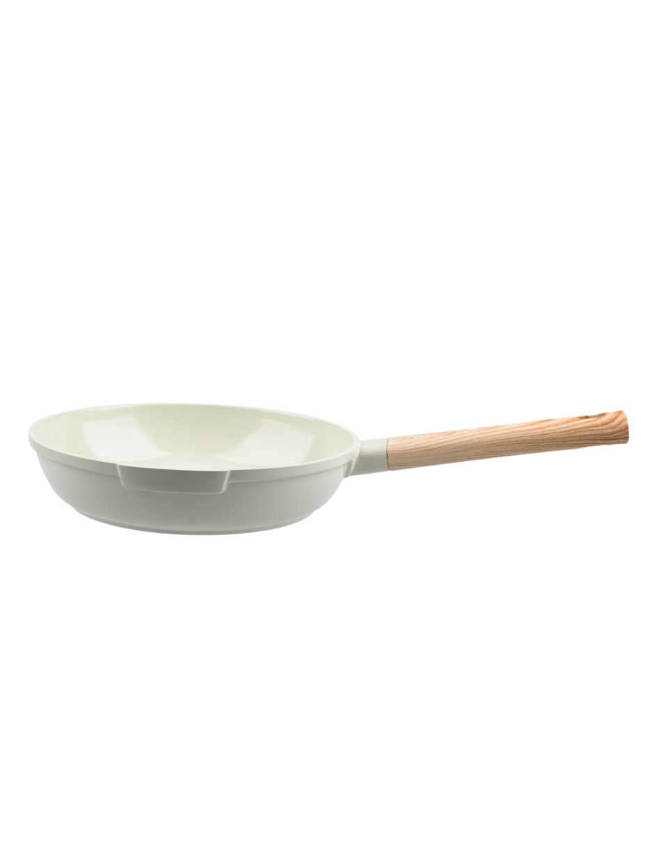 Sartén Ceramic de aluminio 4