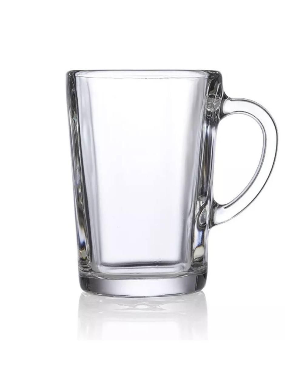 Set de tazas cappuccino Stovmex 6 piezas 4