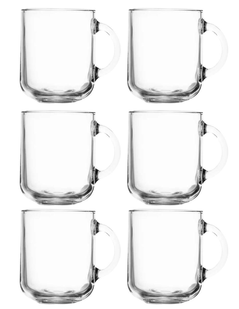 Set de tazas té Stovmex 6 piezas Set de tazas té Stovmex 6 piezas