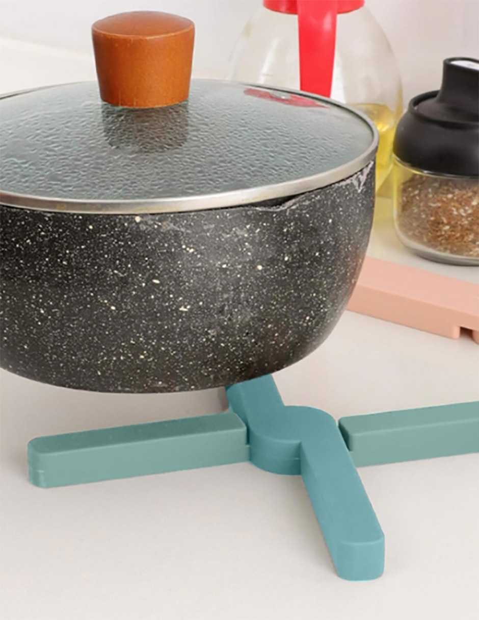 Porta caliente L&C Home Access 25 plano para cocina