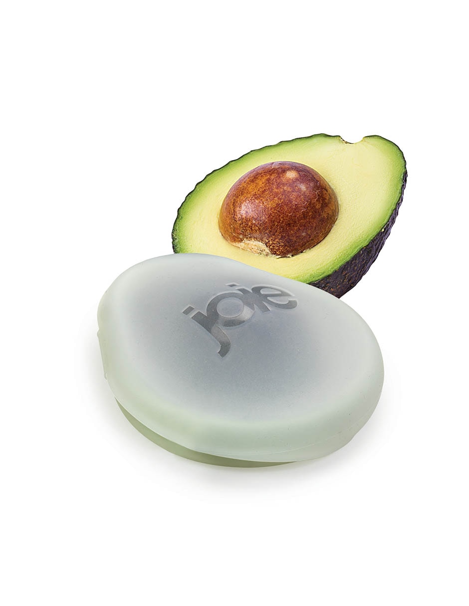 Porta aguacate de silicón