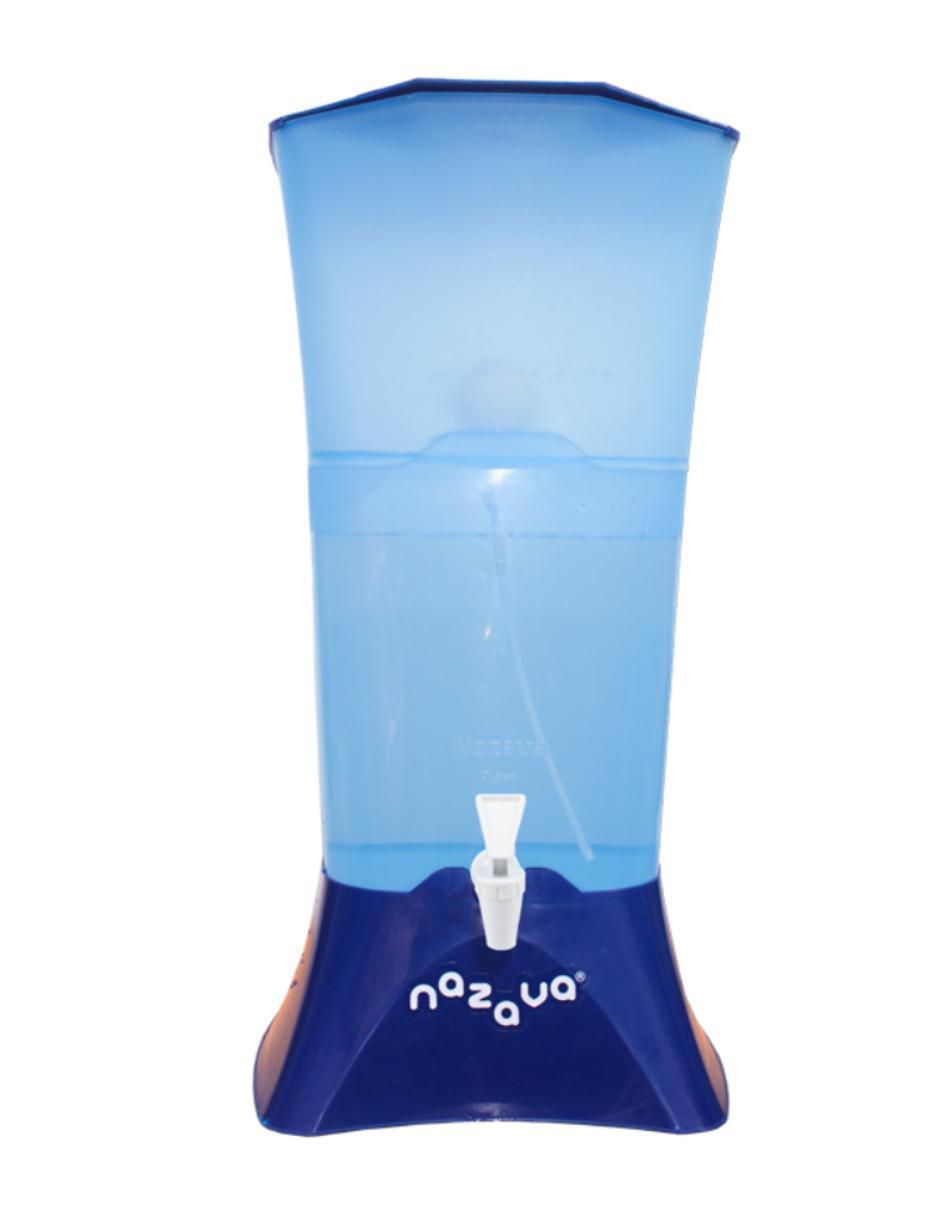 Filtro purificador de agua Genérico NWF