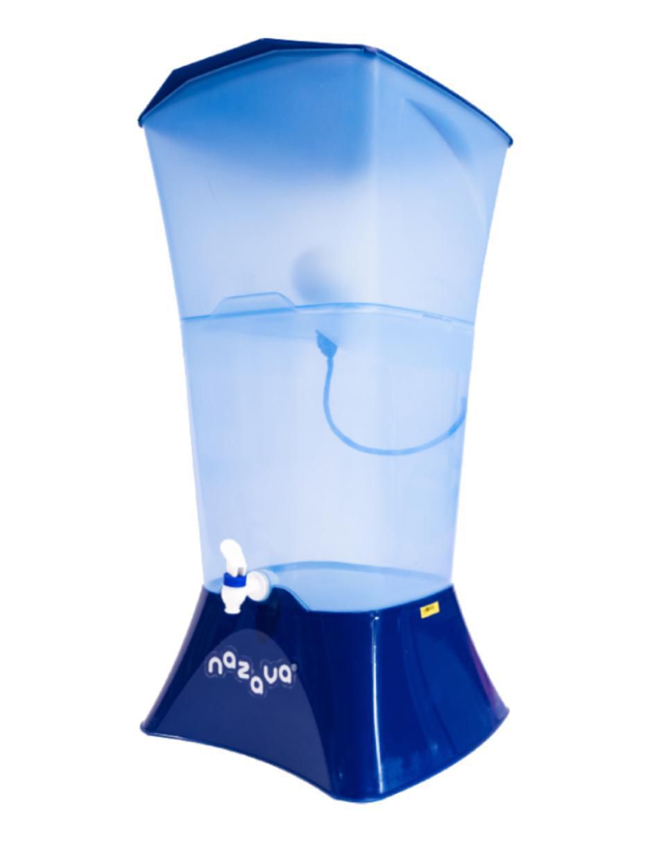 Filtro purificador de agua Genérico NWF