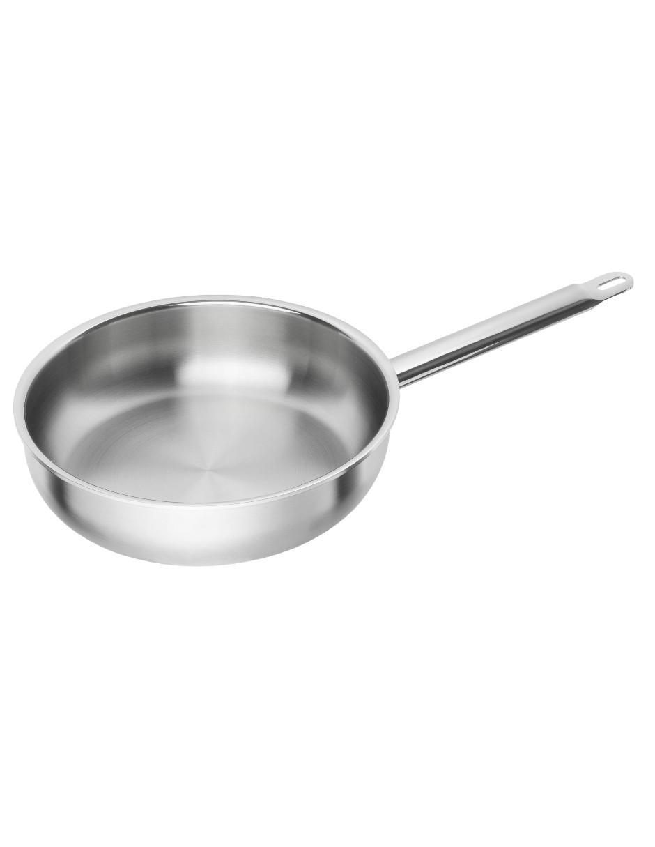 Sartén PRO SS de acero inoxidable 1